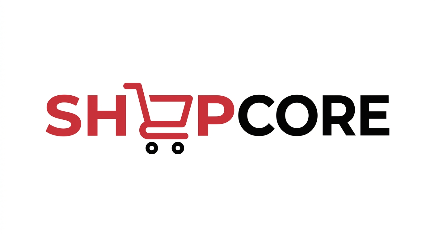 ShopCore